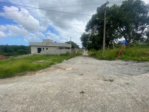 Terreno na instacia com 484m², Caxito Terreno na instacia com 484m², Caxito